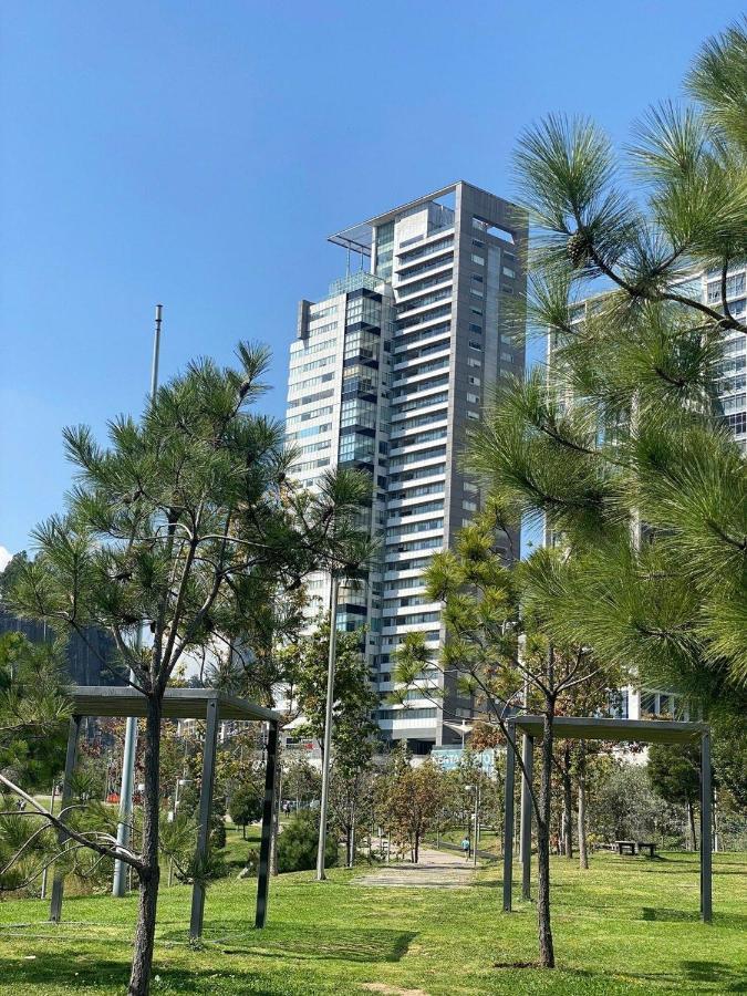 Вилла Punta Poniente Мехико Экстерьер фото